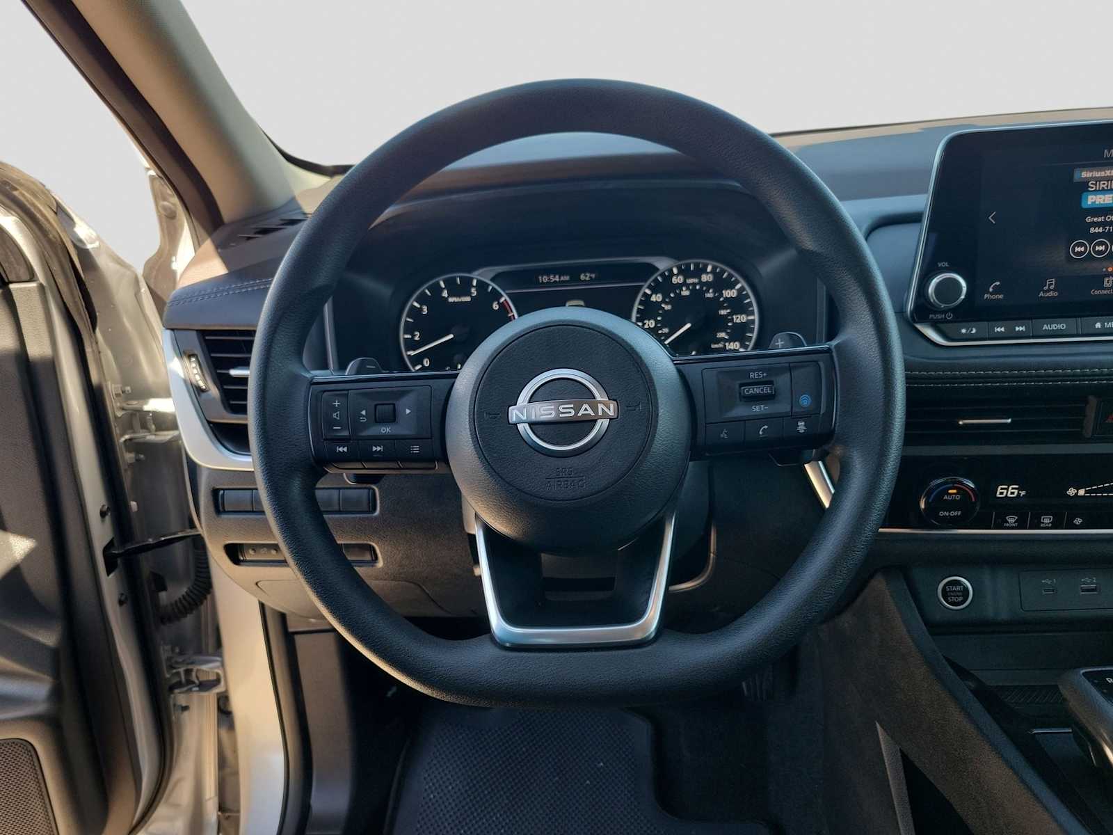 Thumbnail: 2023 Nissan Rogue - 19