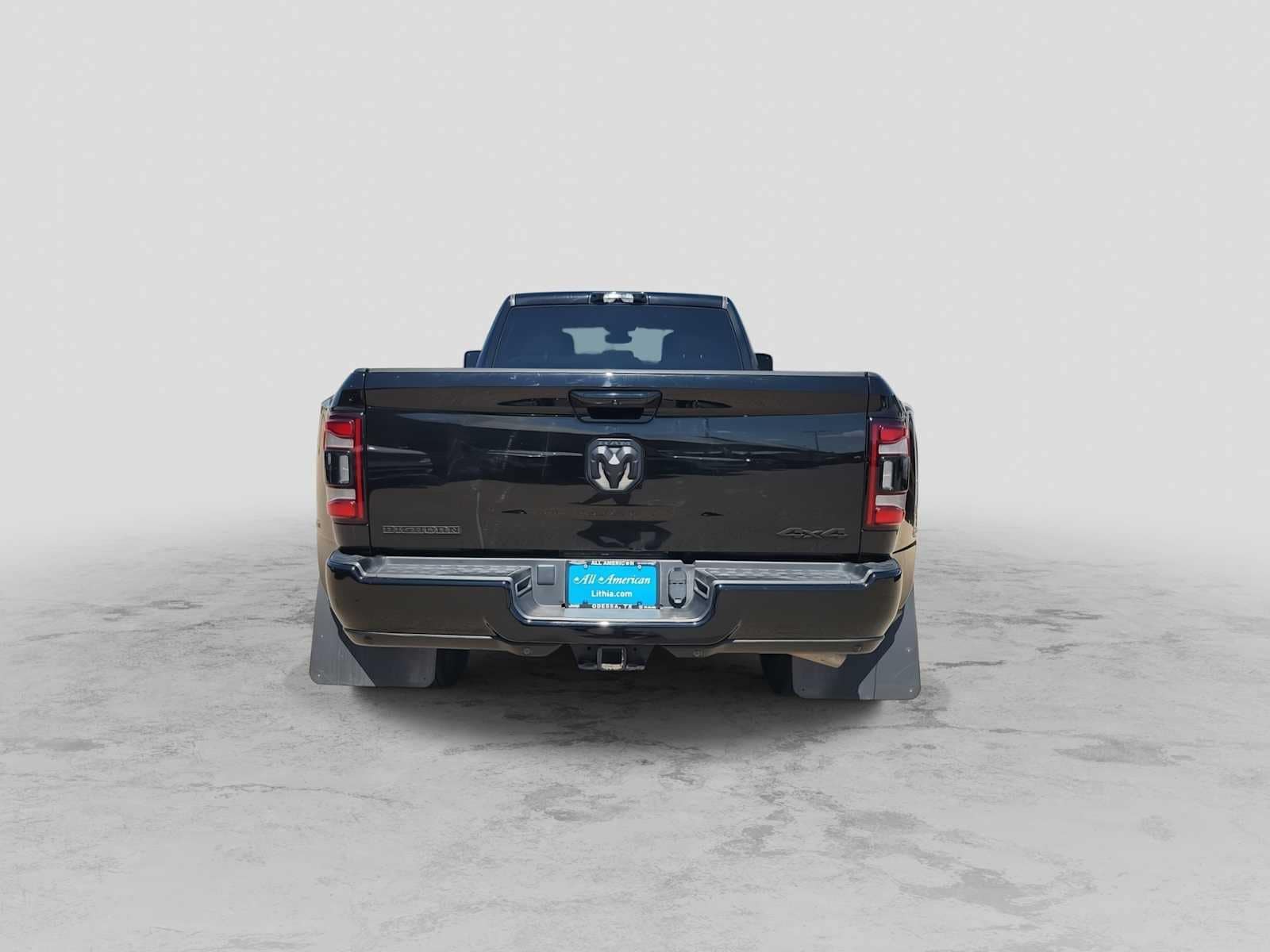 Thumbnail: 2024 RAM 3500 - 7