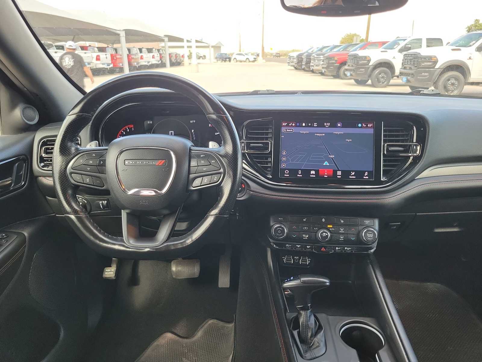 Thumbnail: 2023 Dodge Durango - 10