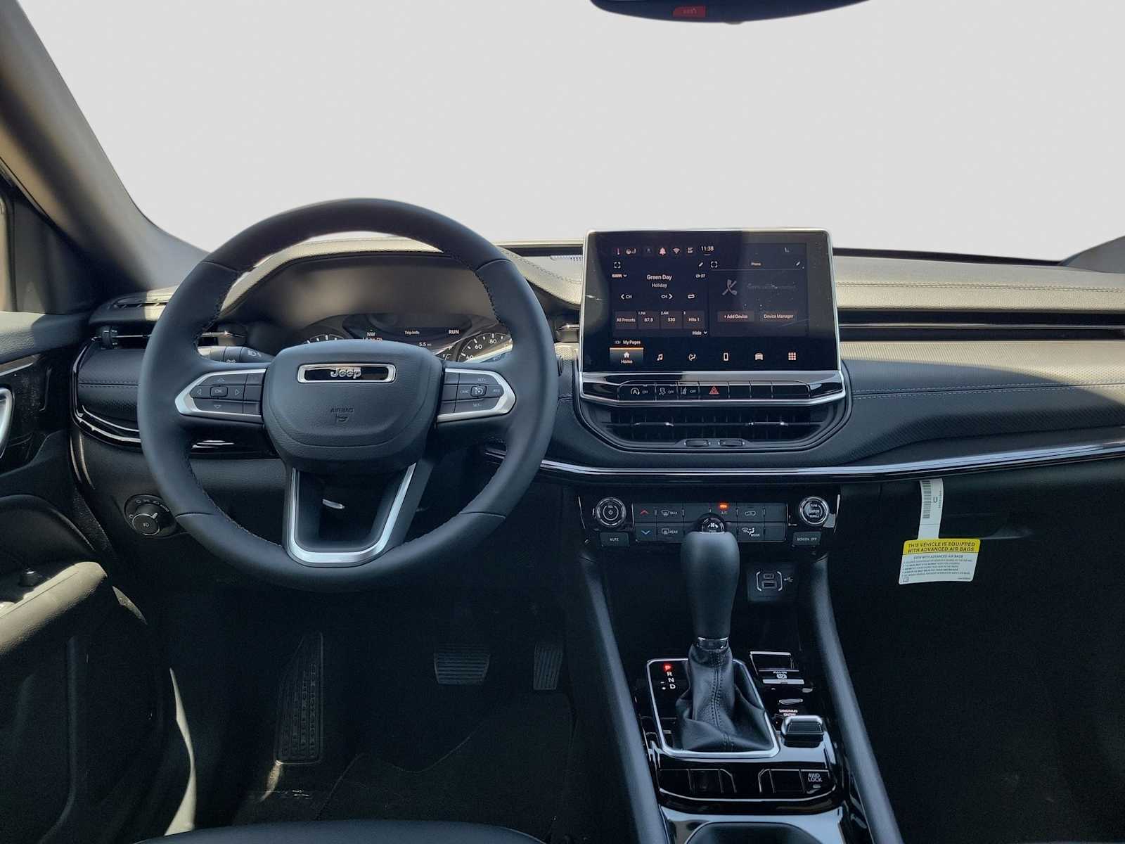 Thumbnail: 2026 Jeep Compass - 14