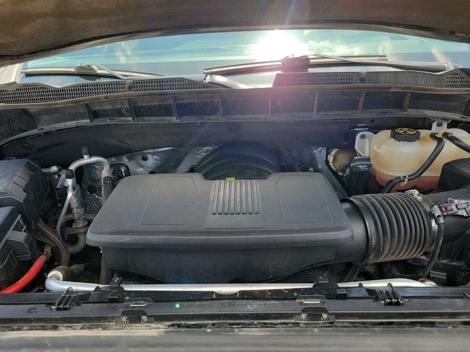 Thumbnail: 2023 GMC Sierra 1500 - 13