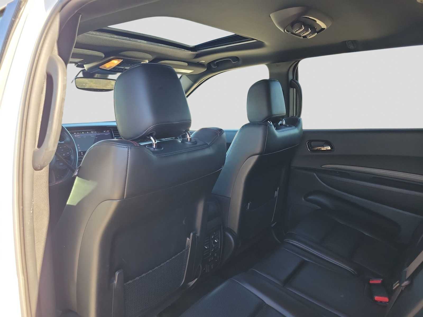 Thumbnail: 2024 Dodge Durango - 12