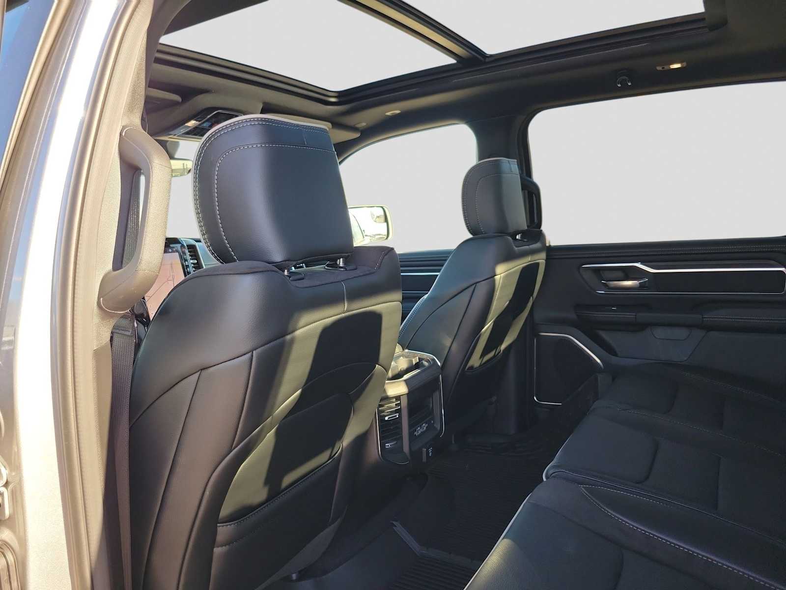 Thumbnail: 2026 RAM 1500 - 12