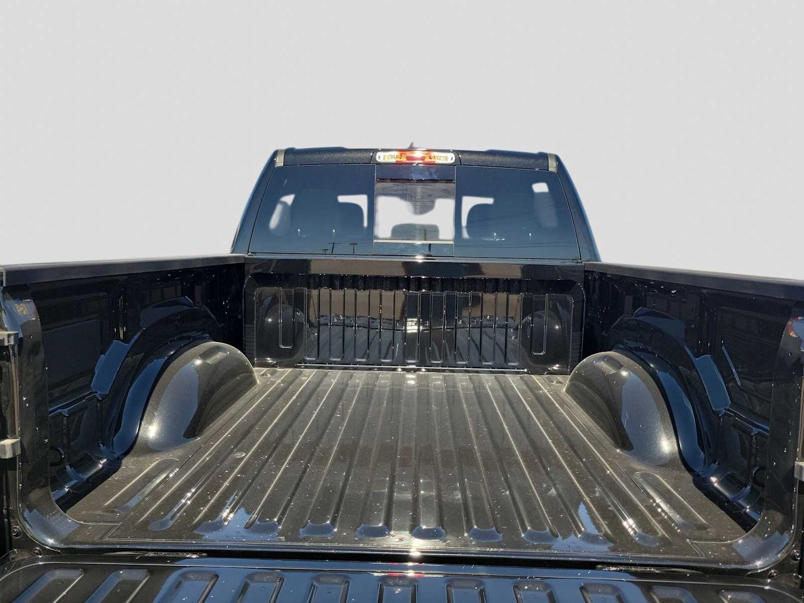Thumbnail: 2026 RAM 1500 - 23
