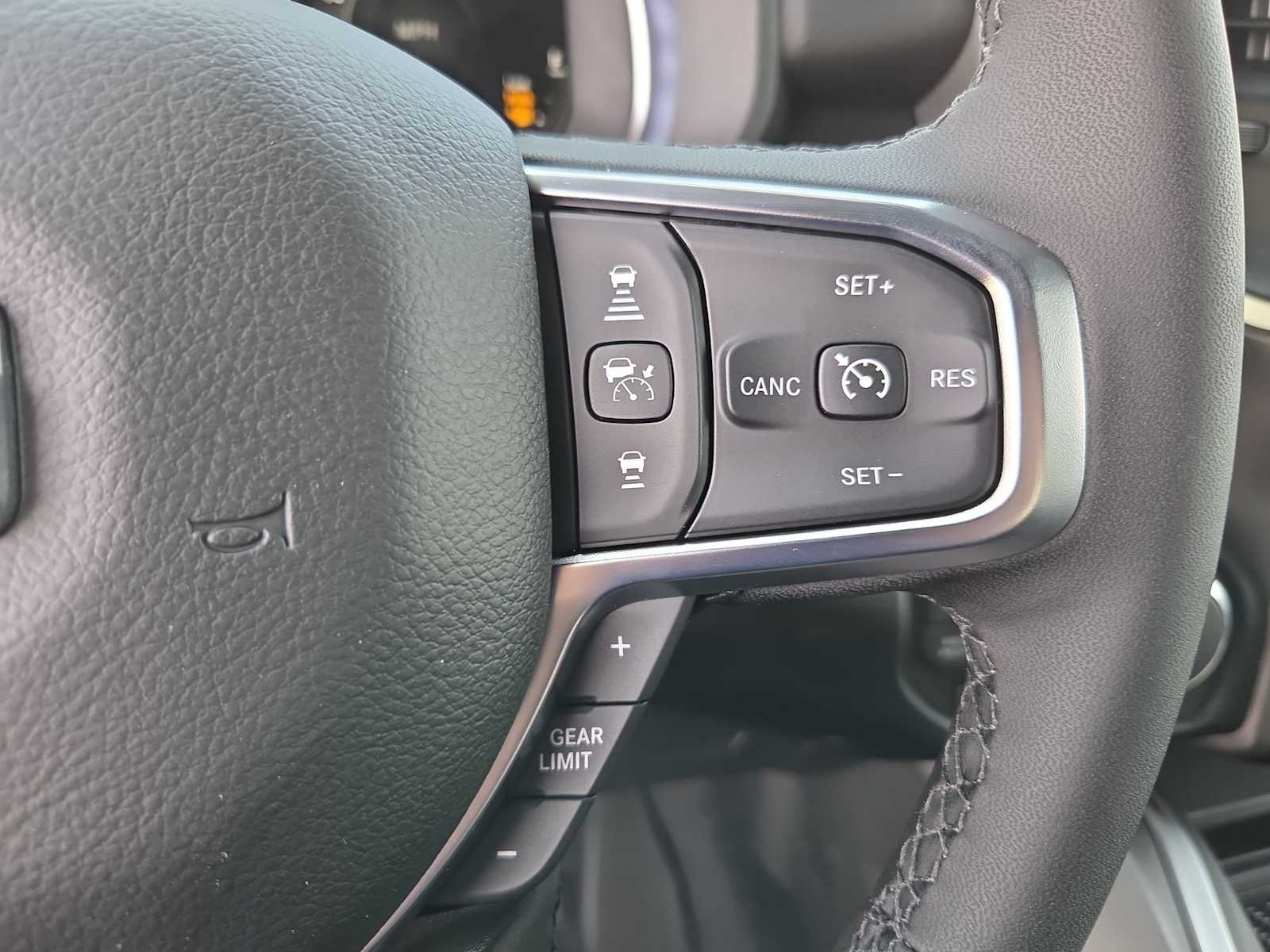 Thumbnail: 2026 RAM 1500 - 27