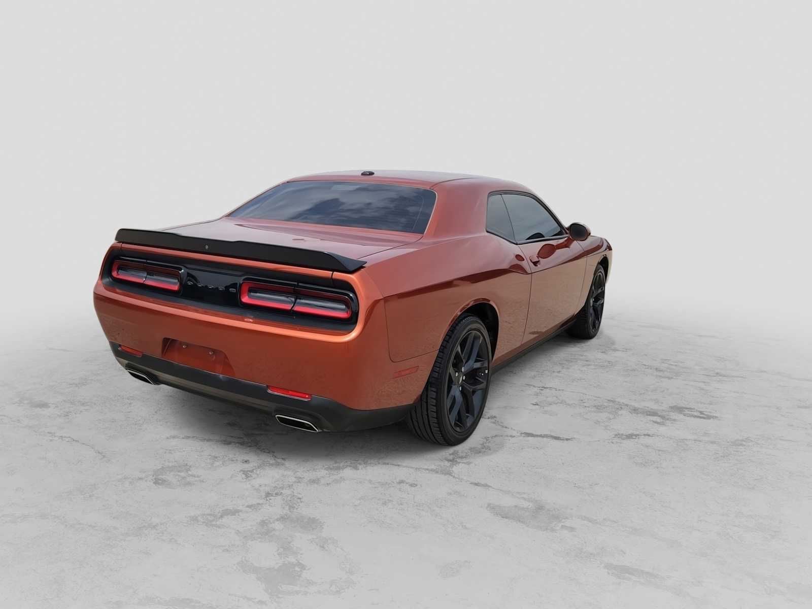 Thumbnail: 2023 Dodge Challenger - 8