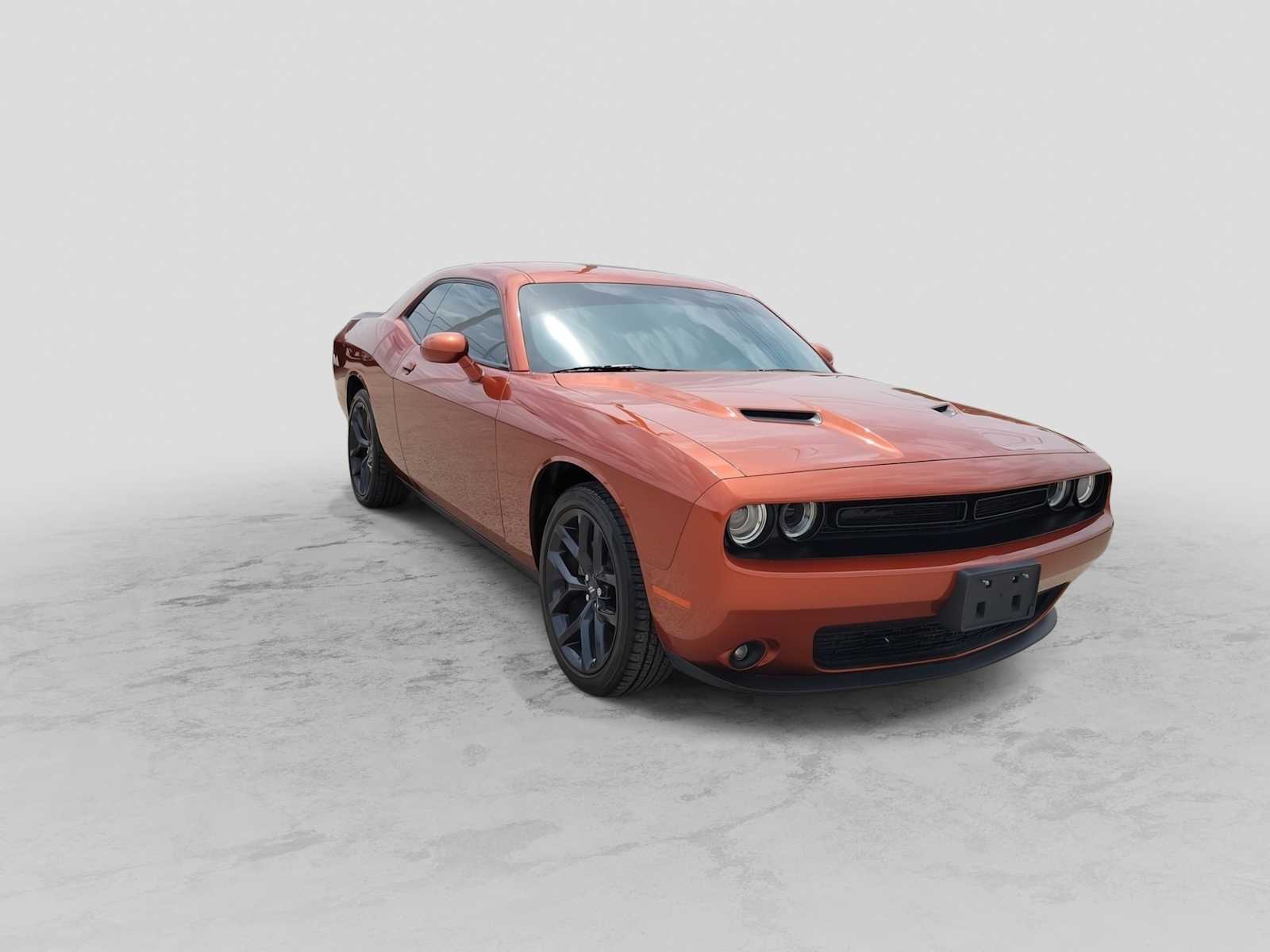 Thumbnail: 2023 Dodge Challenger - 2