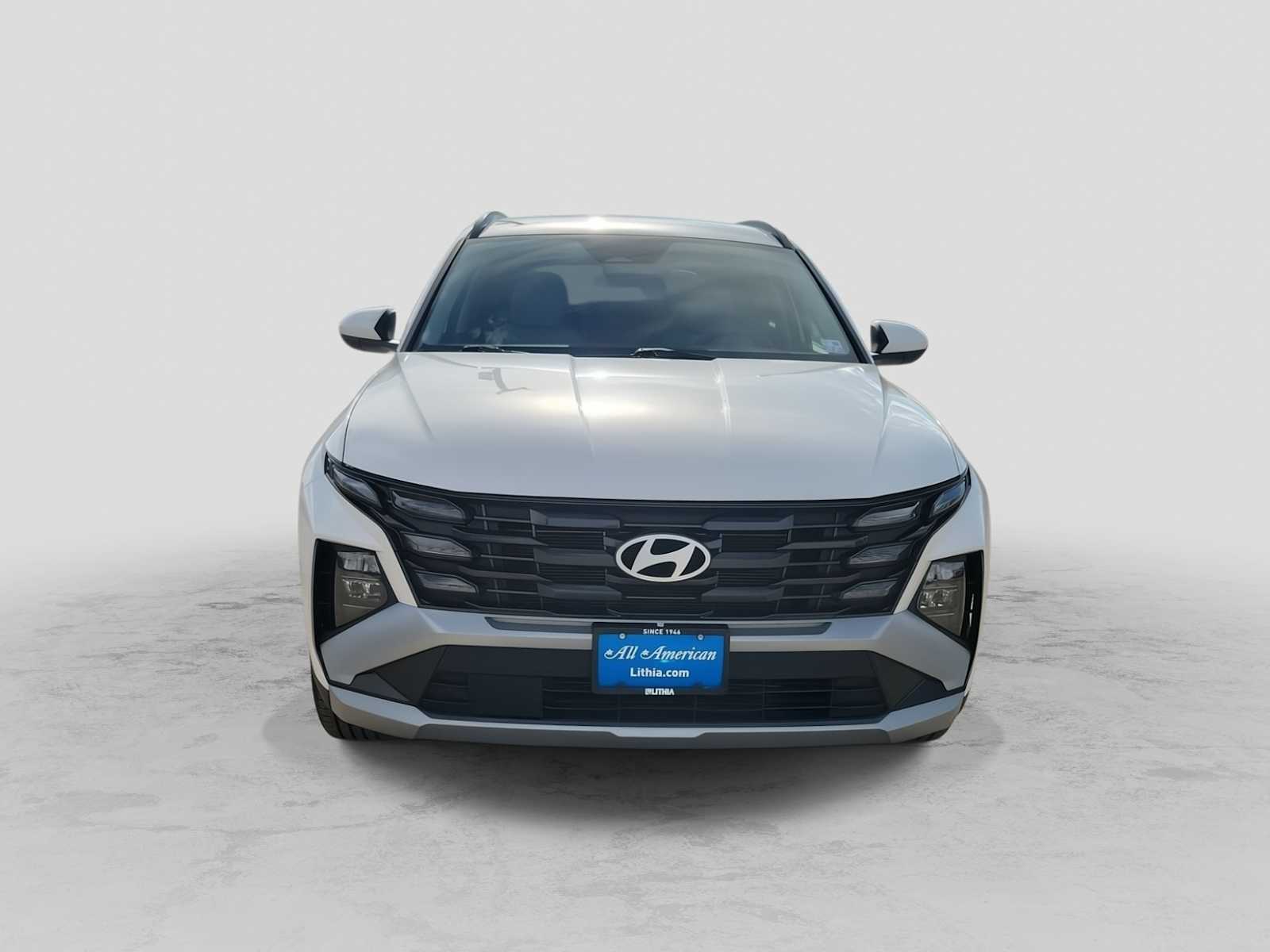 Thumbnail: 2025 Hyundai Tucson - 3