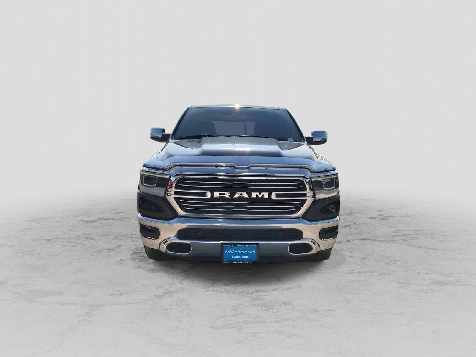 Thumbnail: 2023 RAM 1500 - 3