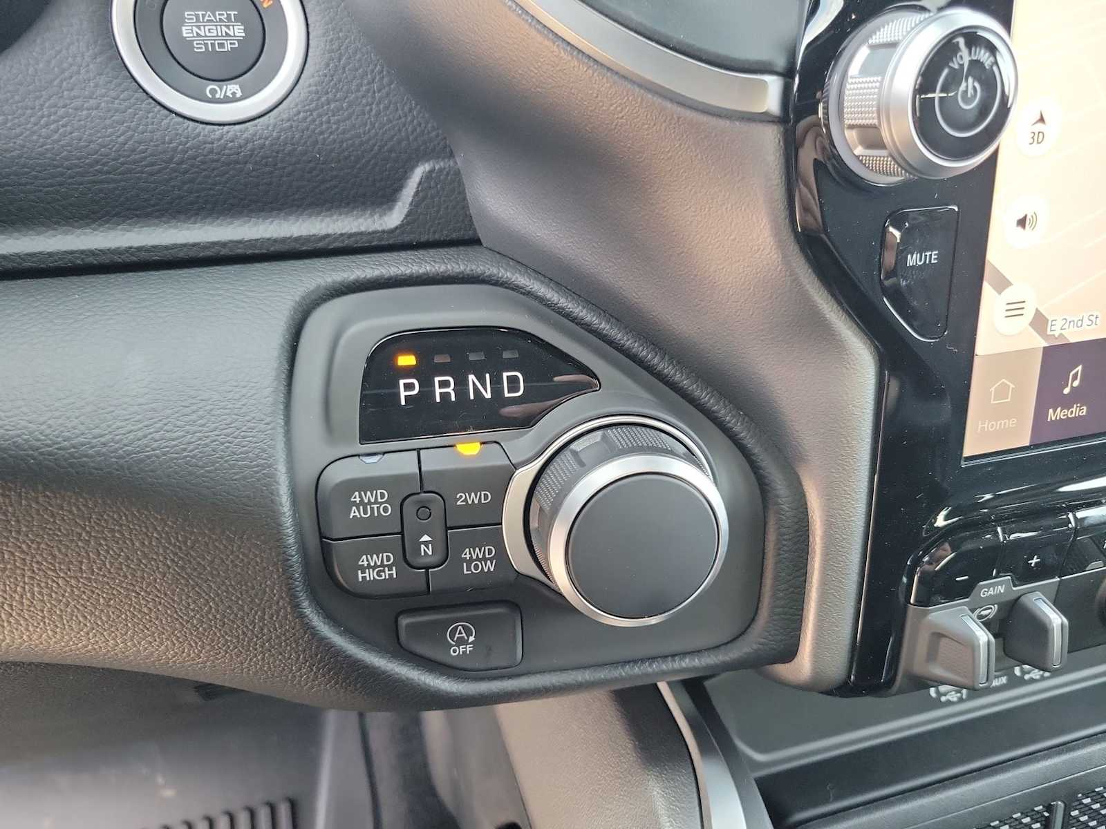 Thumbnail: 2026 RAM 1500 - 21