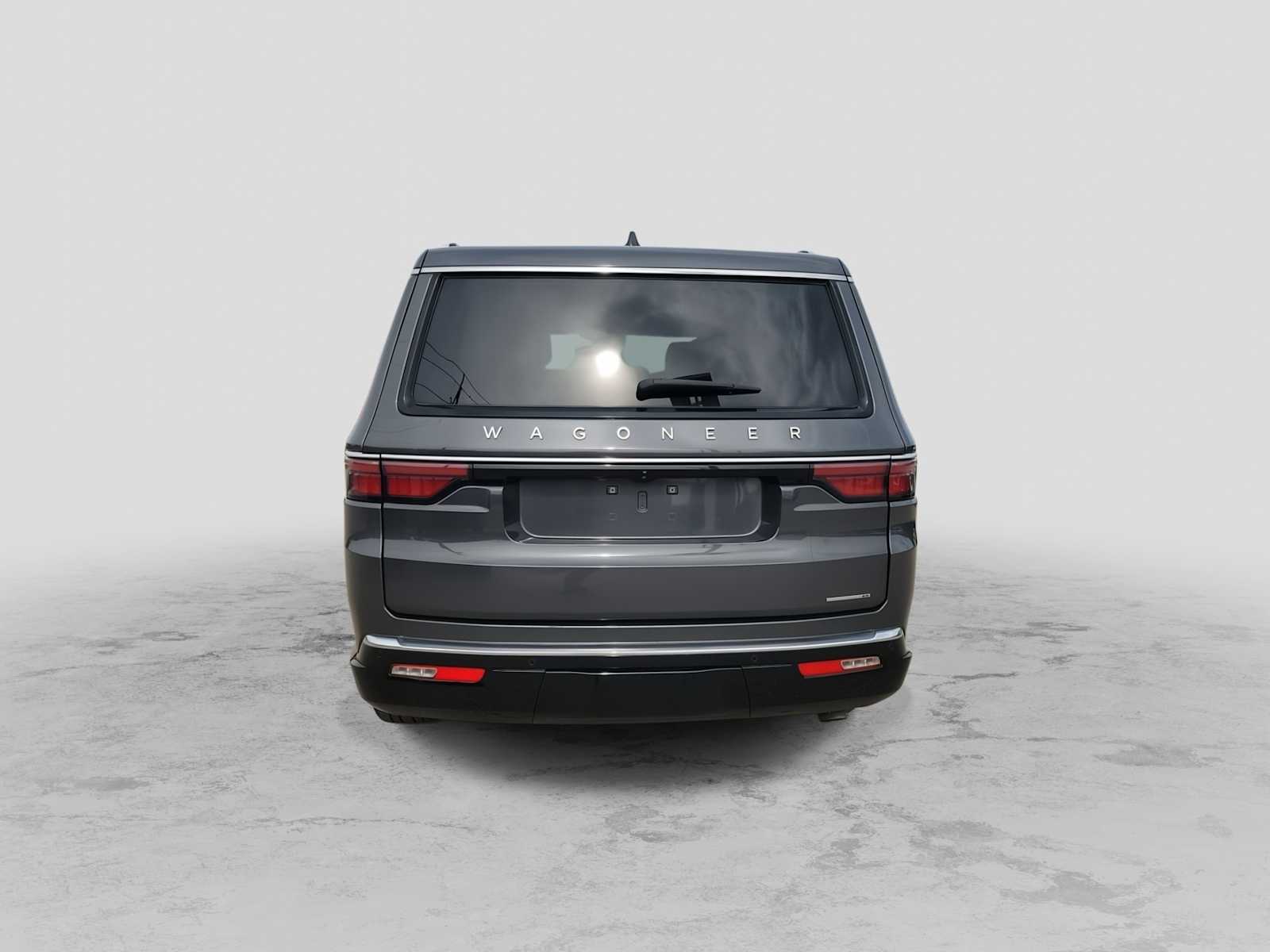 Thumbnail: 2024 Jeep Wagoneer - 7