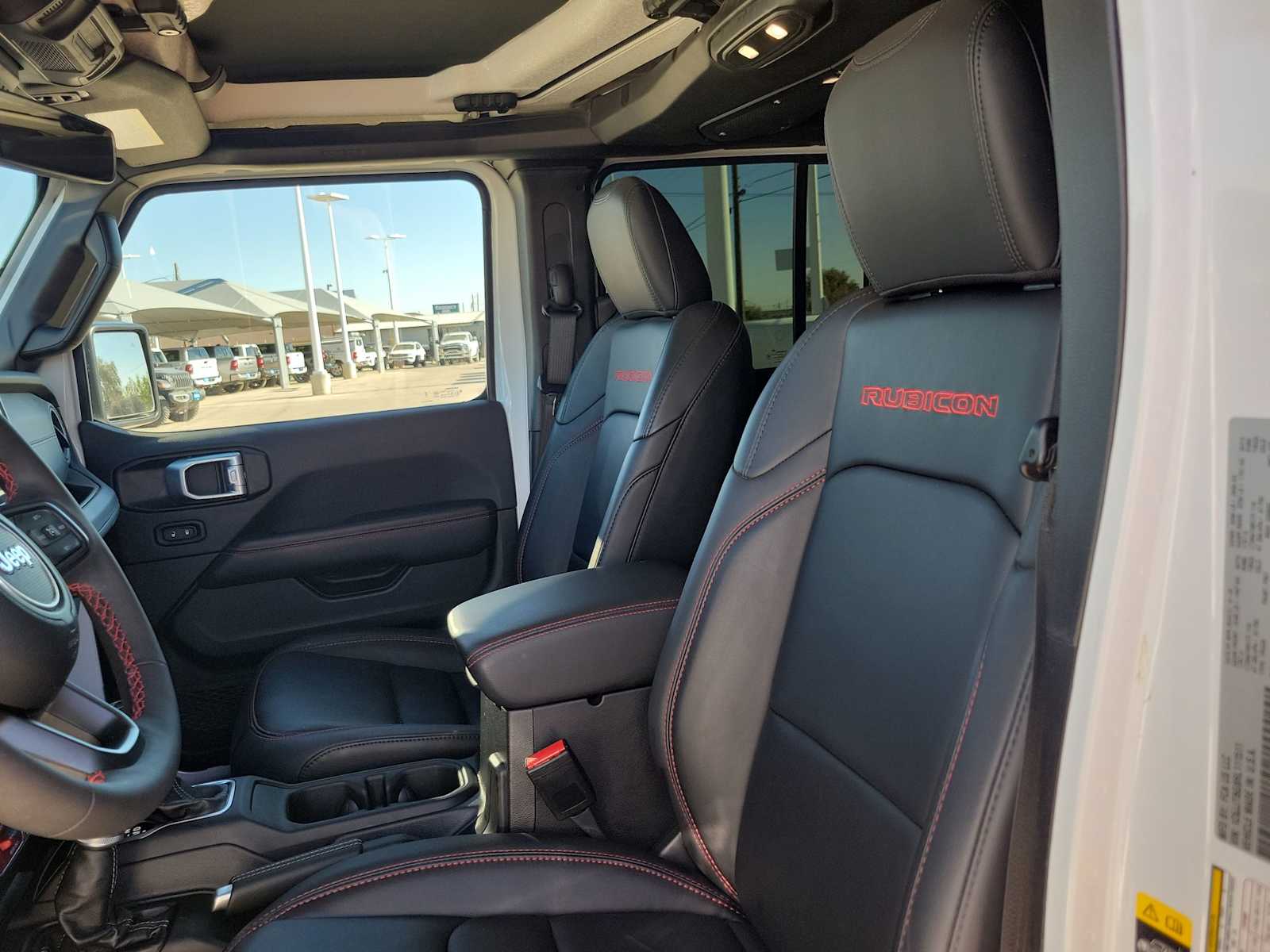 Thumbnail: 2024 Jeep Gladiator - 11