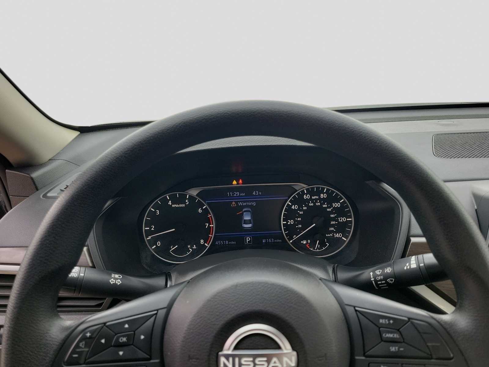 Thumbnail: 2024 Nissan Altima - 23