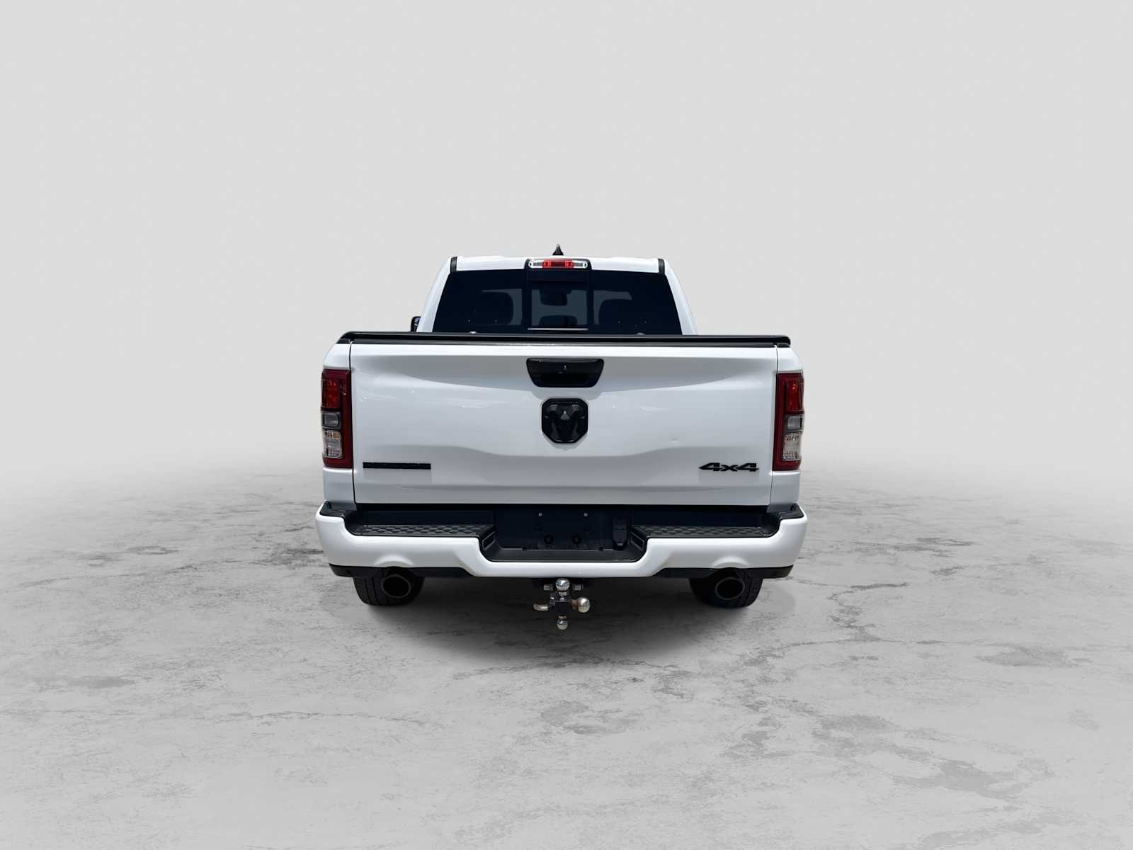Thumbnail: 2024 RAM 1500 - 7