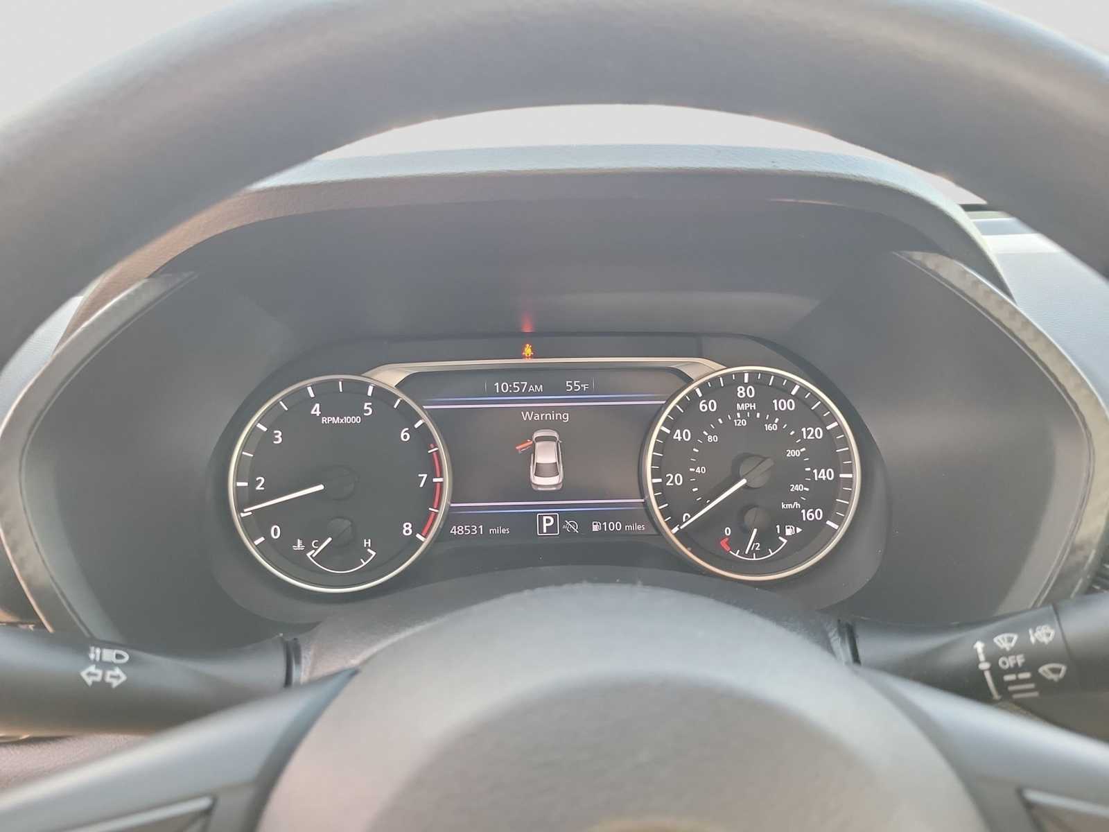 Thumbnail: 2024 Nissan Sentra - 18