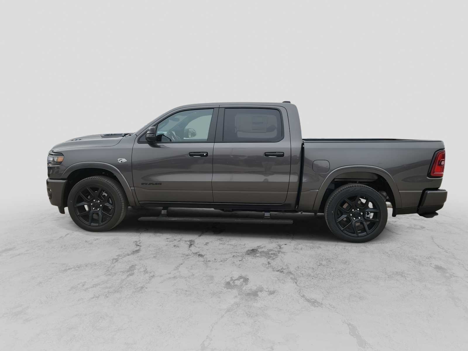 Thumbnail: 2026 RAM 1500 - 5