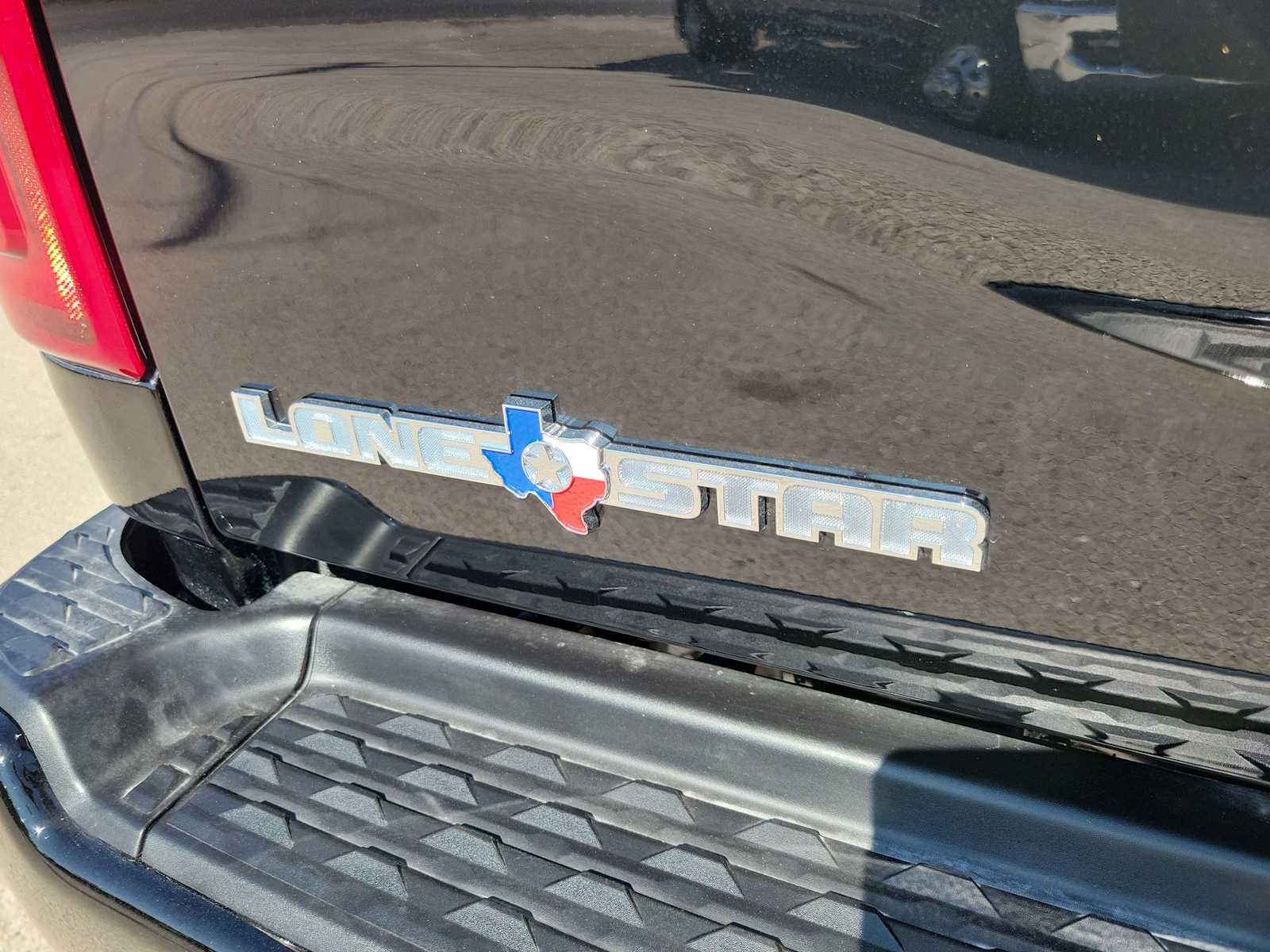 Thumbnail: 2026 RAM 2500 - 7