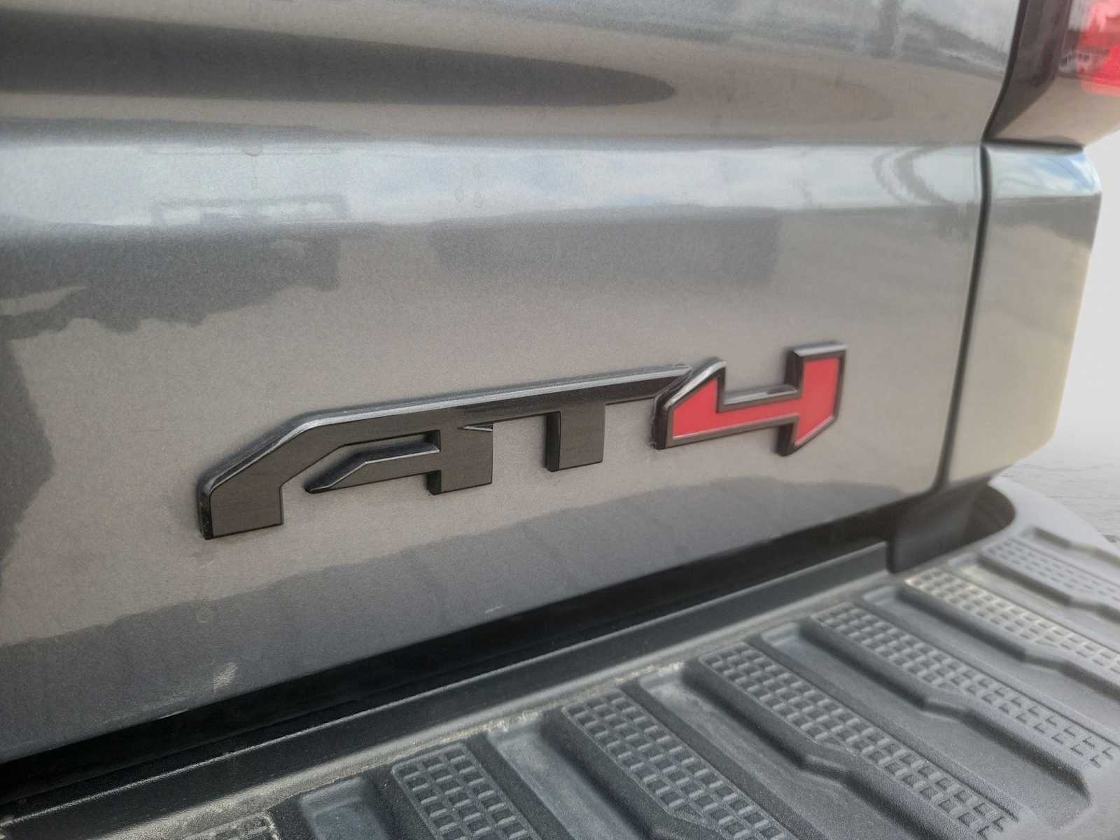 Thumbnail: 2021 GMC Sierra 1500 - 11