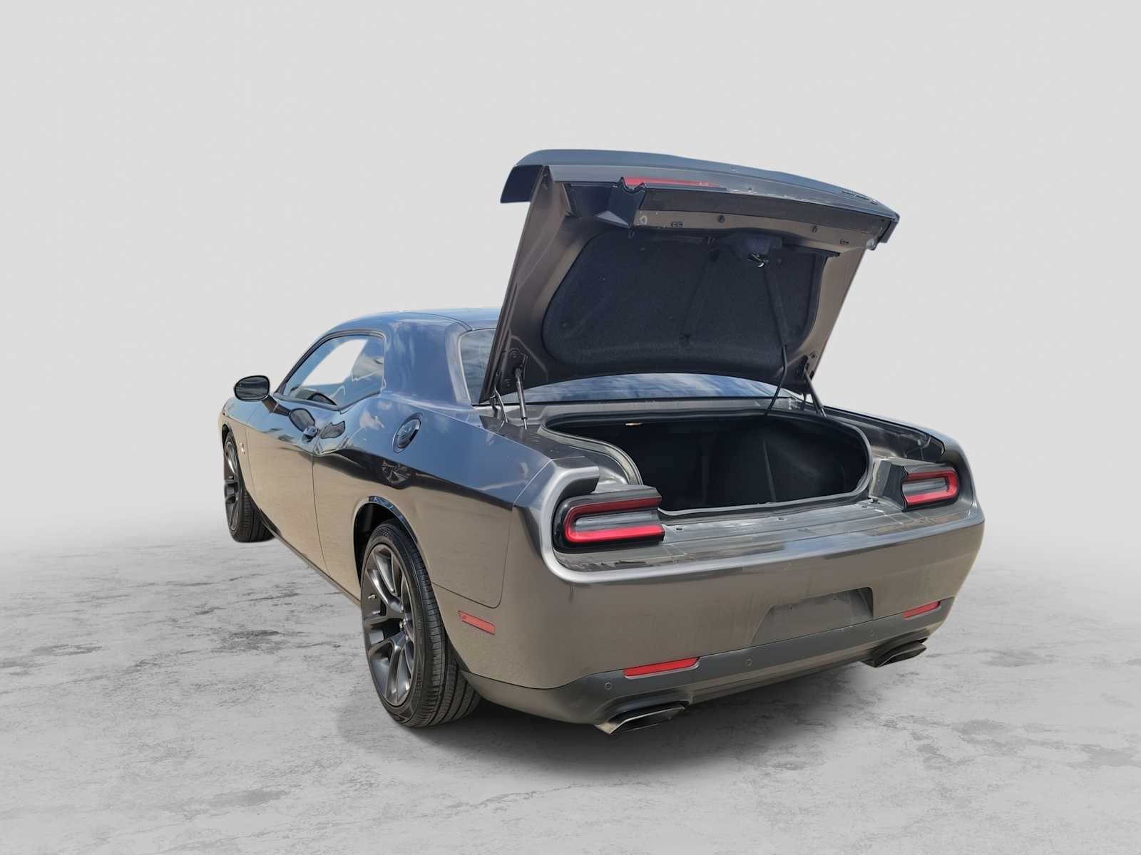 Thumbnail: 2023 Dodge Challenger - 23
