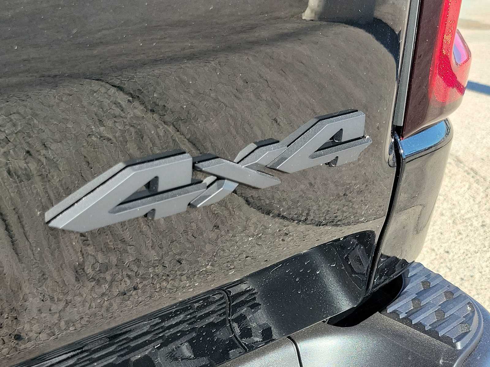 Thumbnail: 2026 RAM 1500 - 7