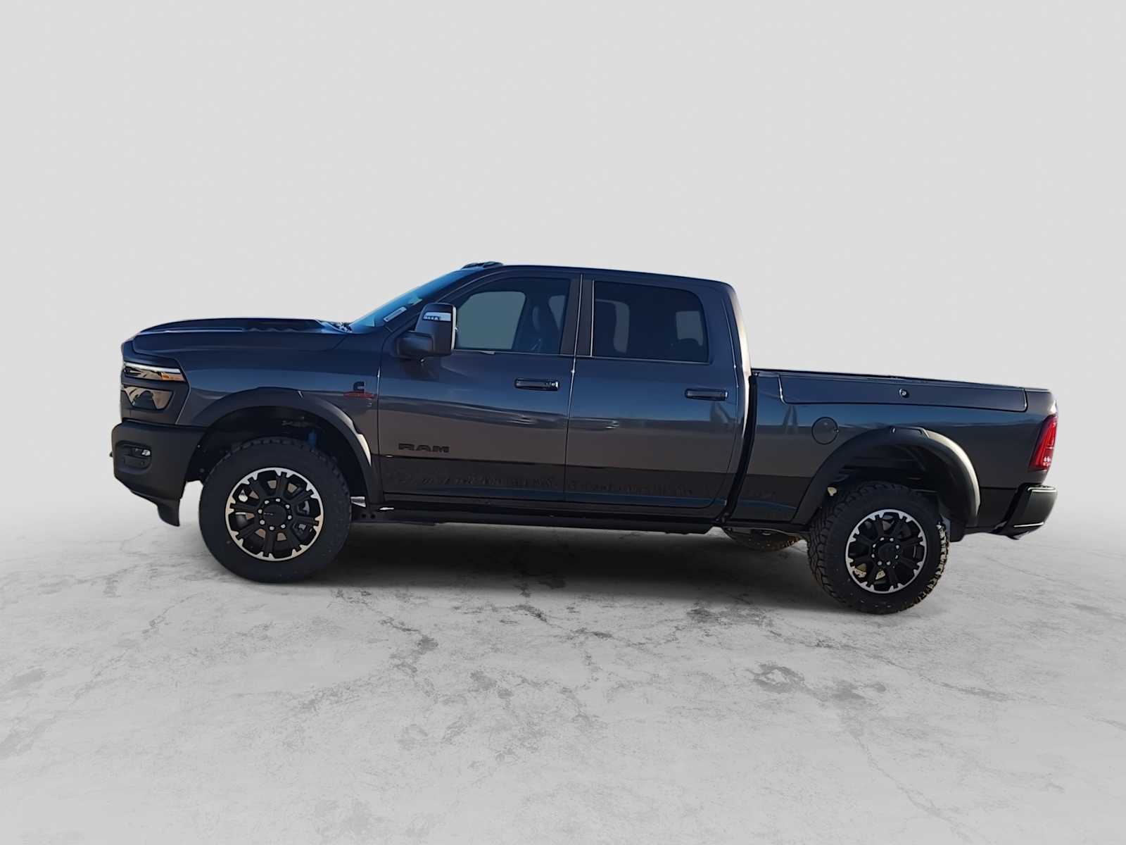 Thumbnail: 2026 RAM 2500 - 6