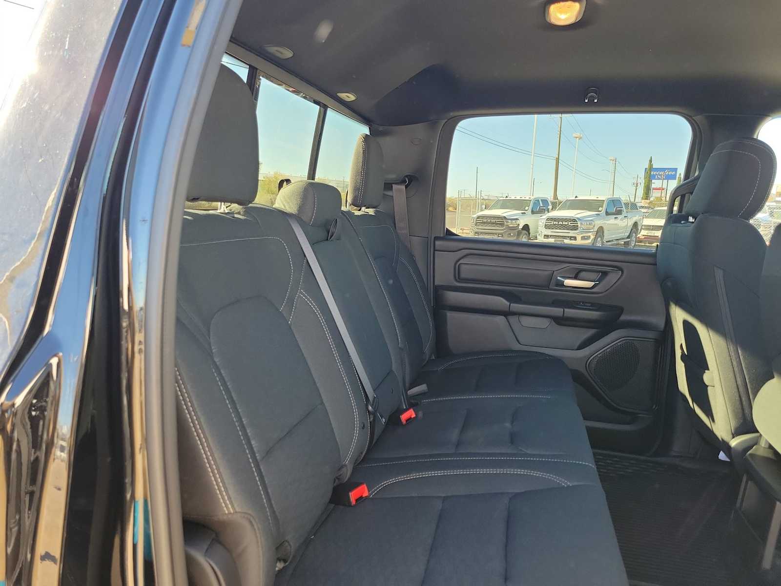 Thumbnail: 2026 RAM 1500 - 13