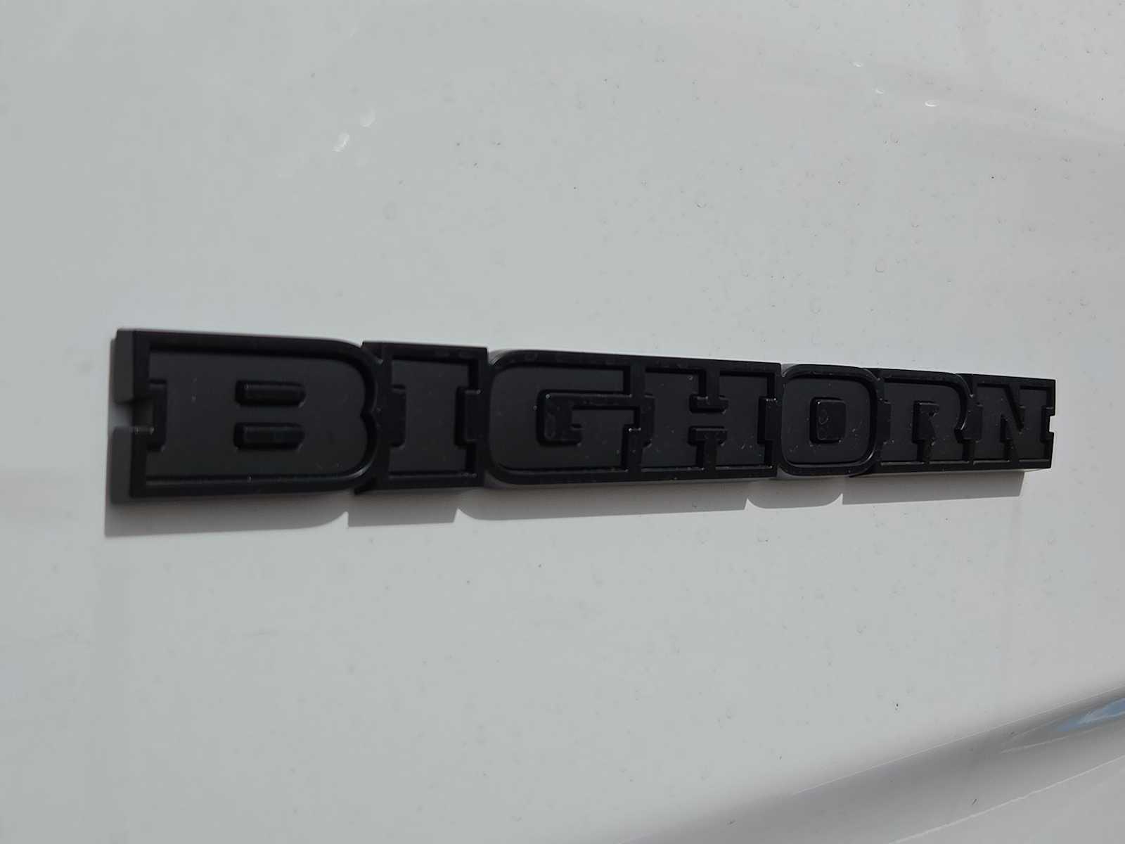 Thumbnail: 2026 RAM 1500 - 7