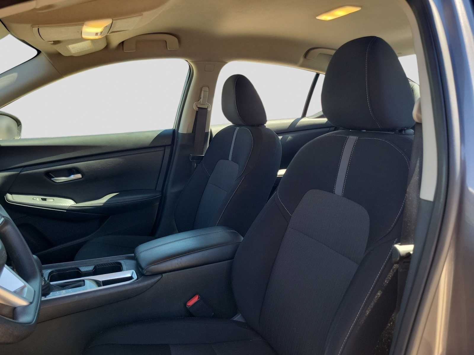 Thumbnail: 2024 Nissan Sentra - 16