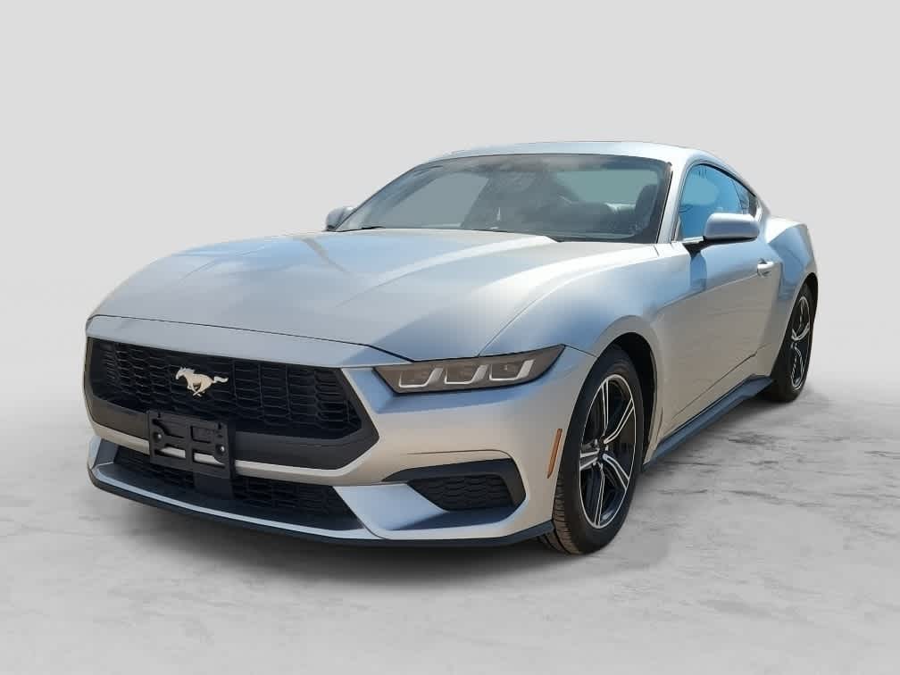 Thumbnail: 2024 Ford Mustang - 1
