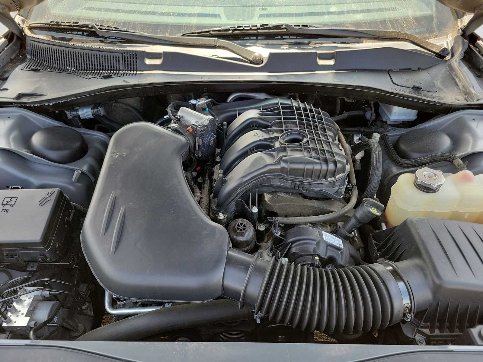 Thumbnail: 2023 Dodge Charger - 13