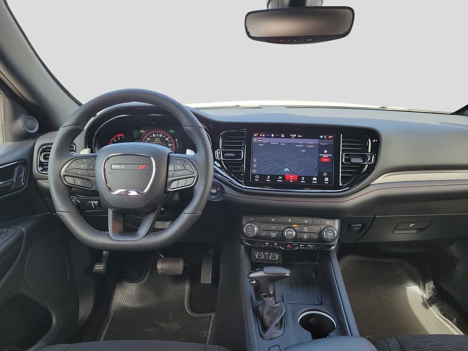 Thumbnail: 2026 Dodge Durango - 14