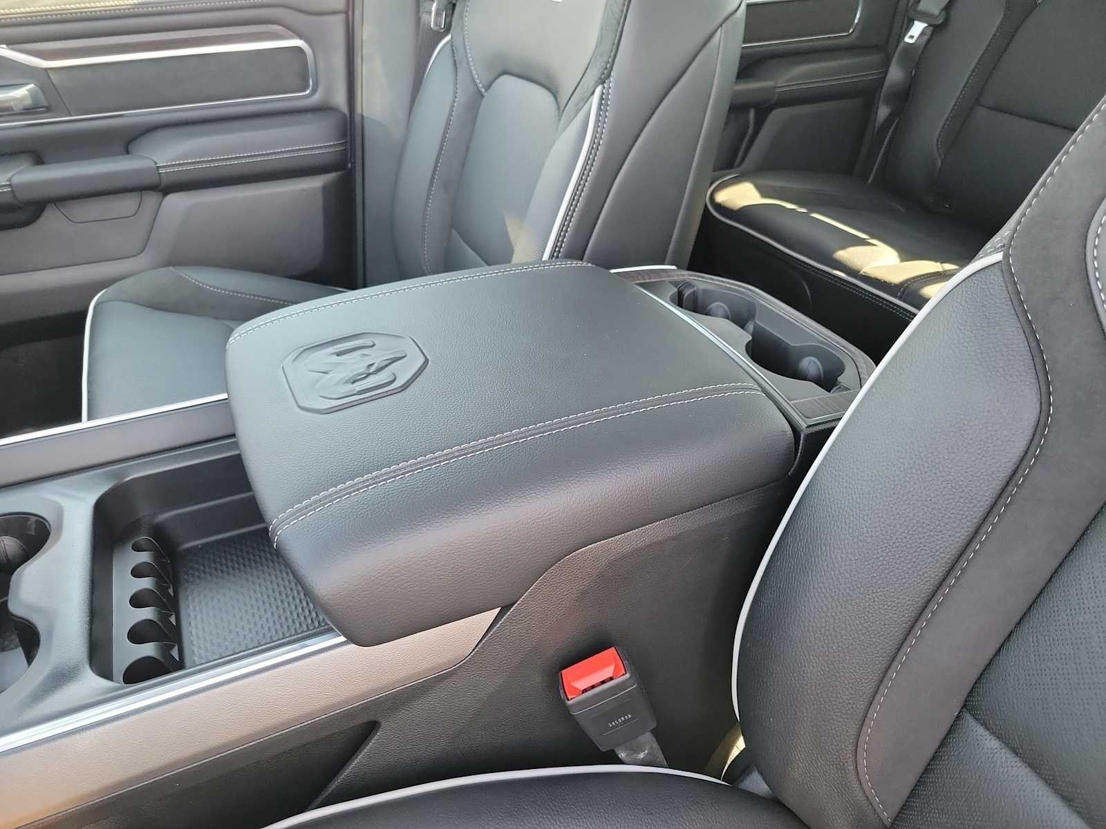 Thumbnail: 2026 RAM 1500 - 16