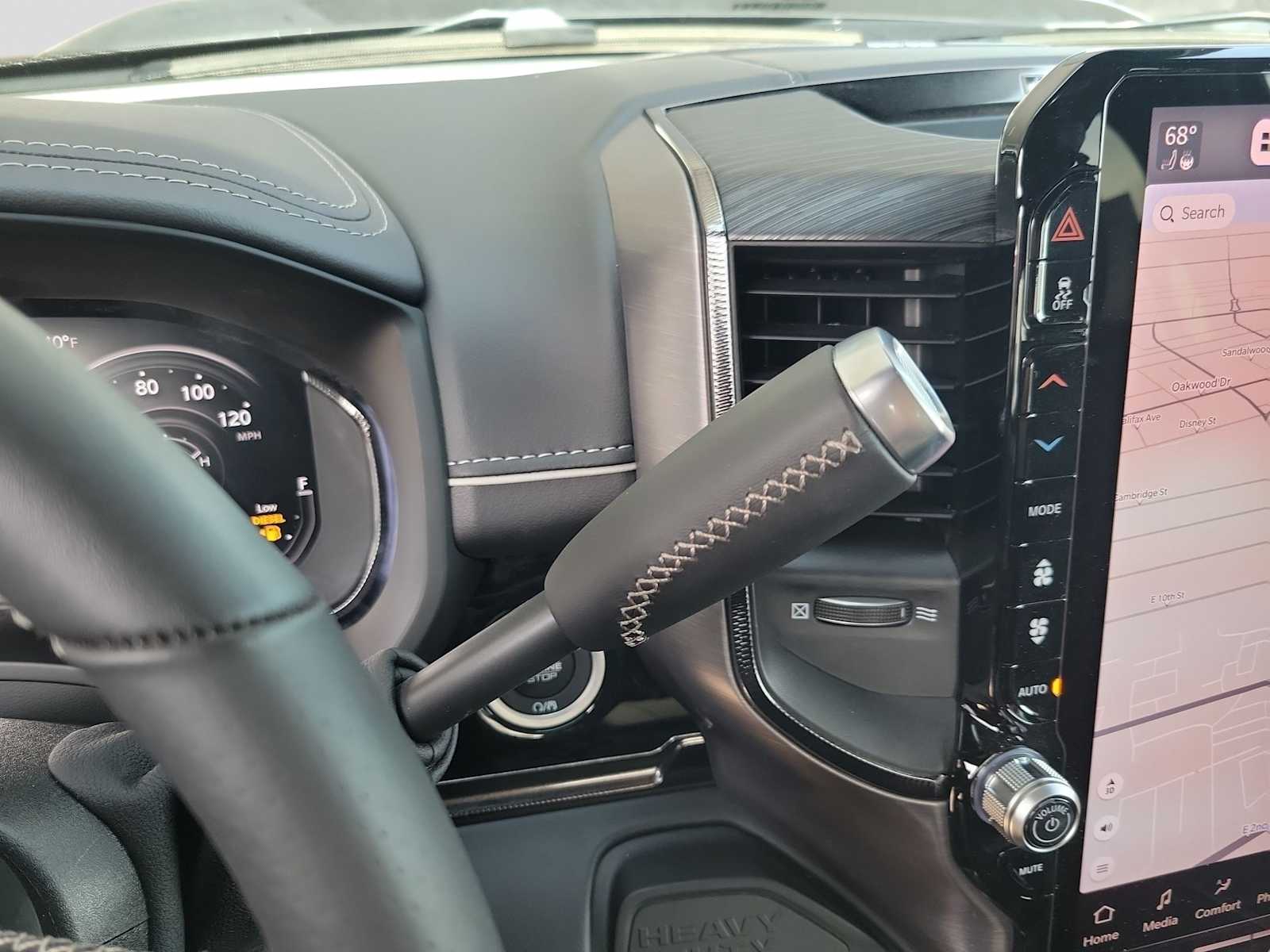 Thumbnail: 2026 RAM 2500 - 14