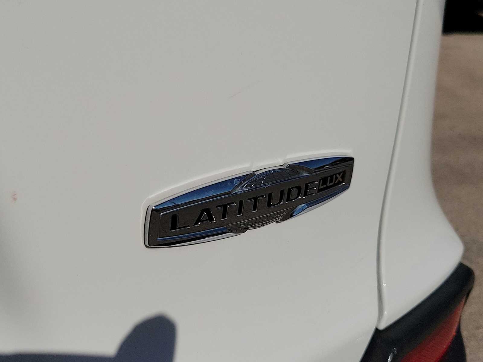 Thumbnail: 2022 Jeep Cherokee - 7