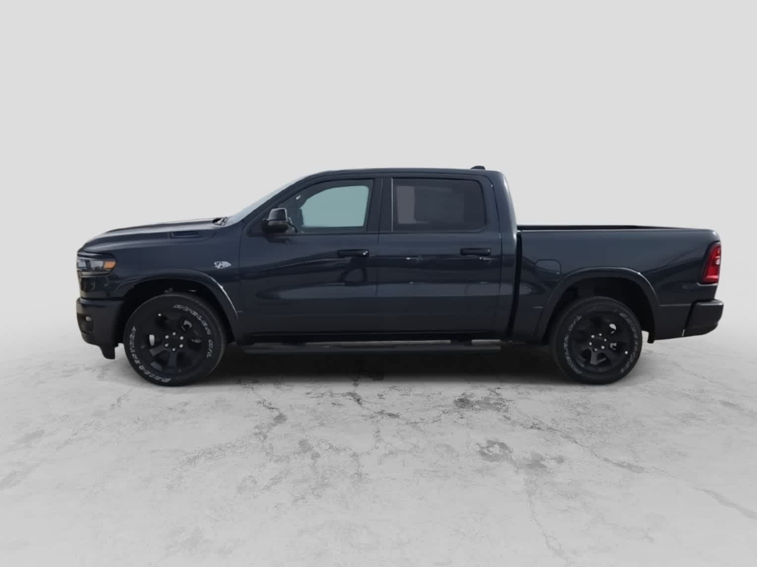 Thumbnail: 2026 RAM 1500 - 6