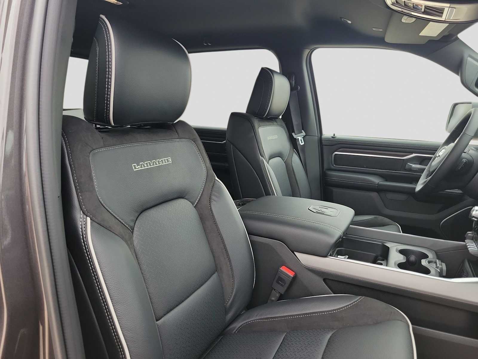 Thumbnail: 2026 RAM 1500 - 22
