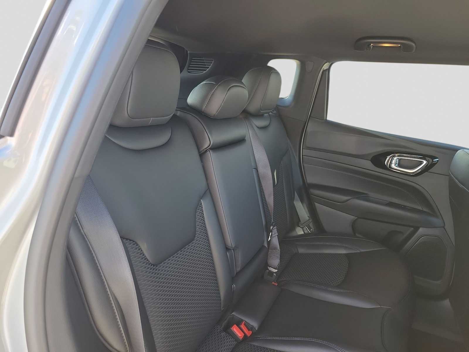 Thumbnail: 2026 Jeep Compass - 13