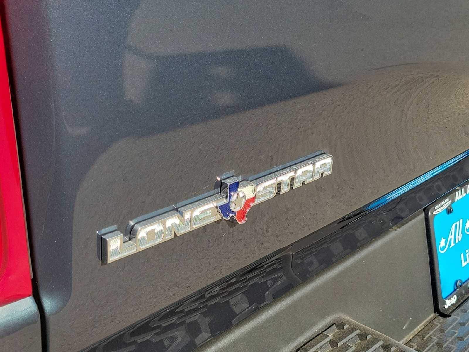 Thumbnail: 2026 RAM 1500 - 11