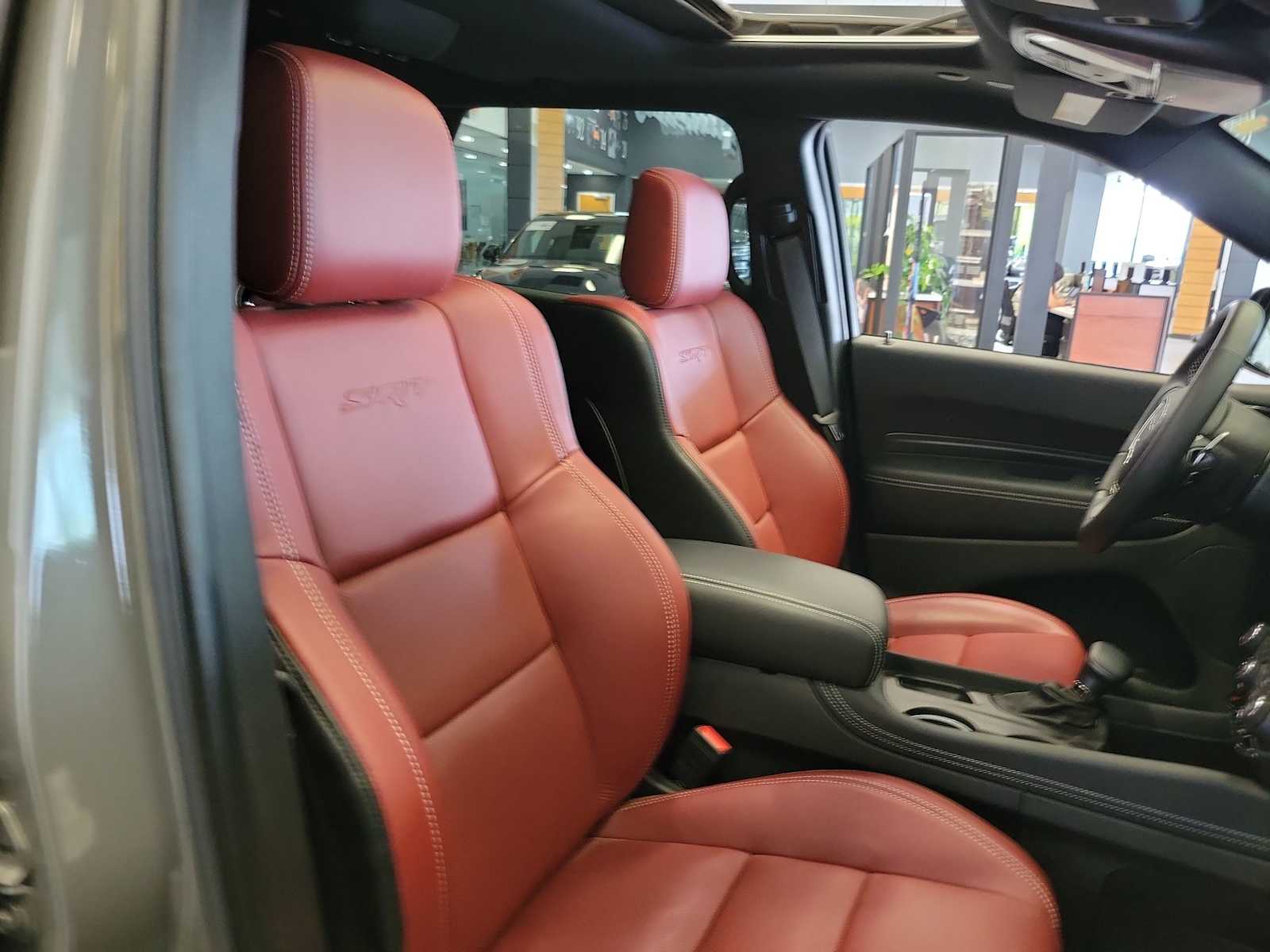 Thumbnail: 2024 Dodge Durango - 14