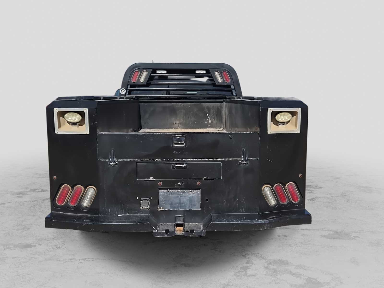 Thumbnail: 2018 Ford F-250 - 5