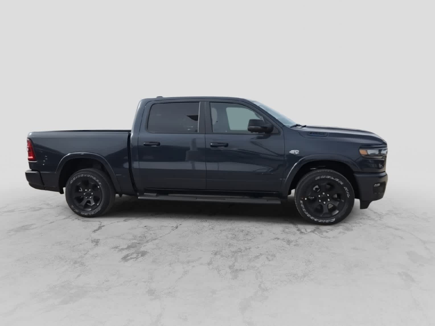 Thumbnail: 2026 RAM 1500 - 2