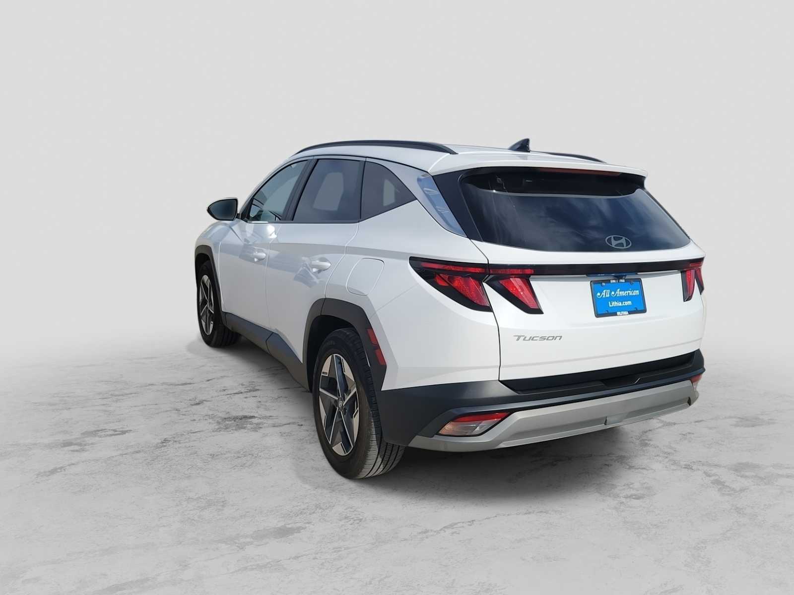 Thumbnail: 2025 Hyundai Tucson - 6