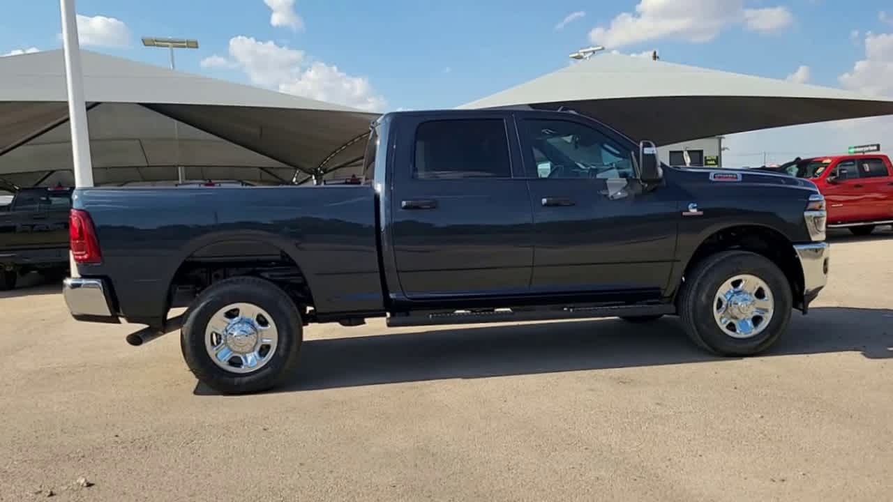 Thumbnail: 2026 RAM 2500 - 2