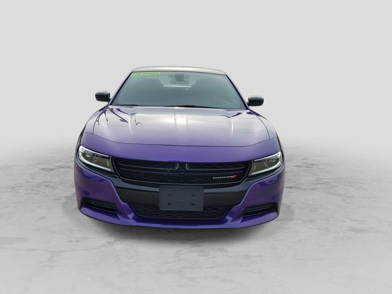 Thumbnail: 2023 Dodge Charger - 6