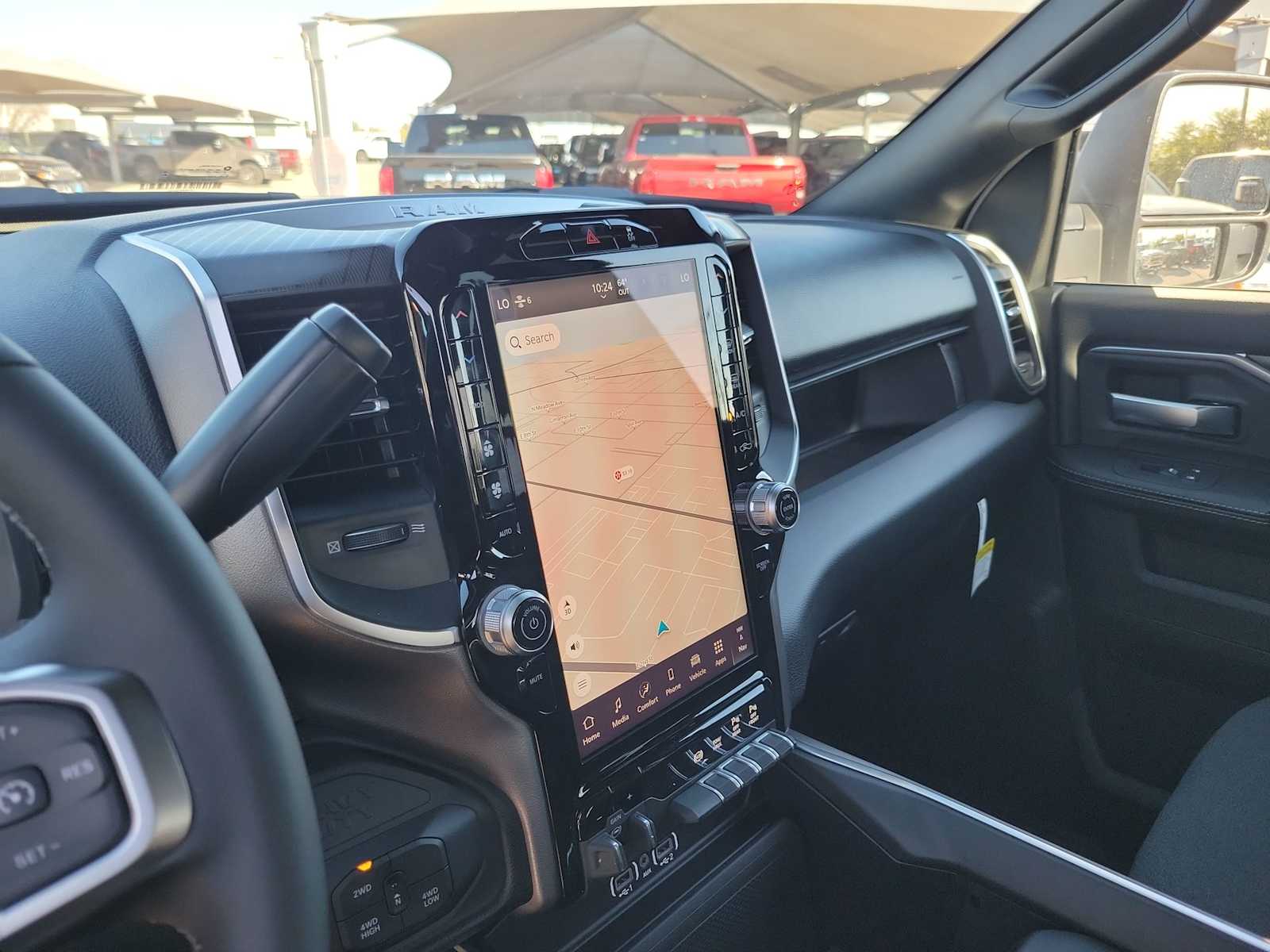 Thumbnail: 2026 RAM 3500 - 20