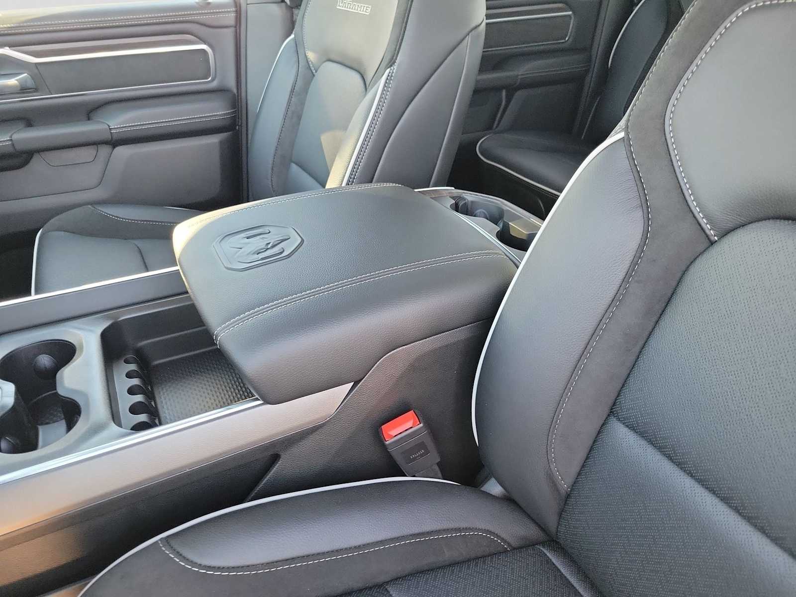 Thumbnail: 2026 RAM 1500 - 24