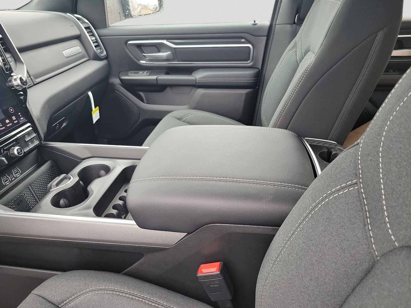Thumbnail: 2026 RAM 1500 - 20