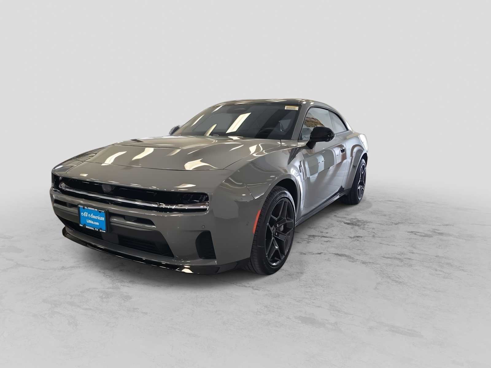 Thumbnail: 2026 Dodge Charger - 4