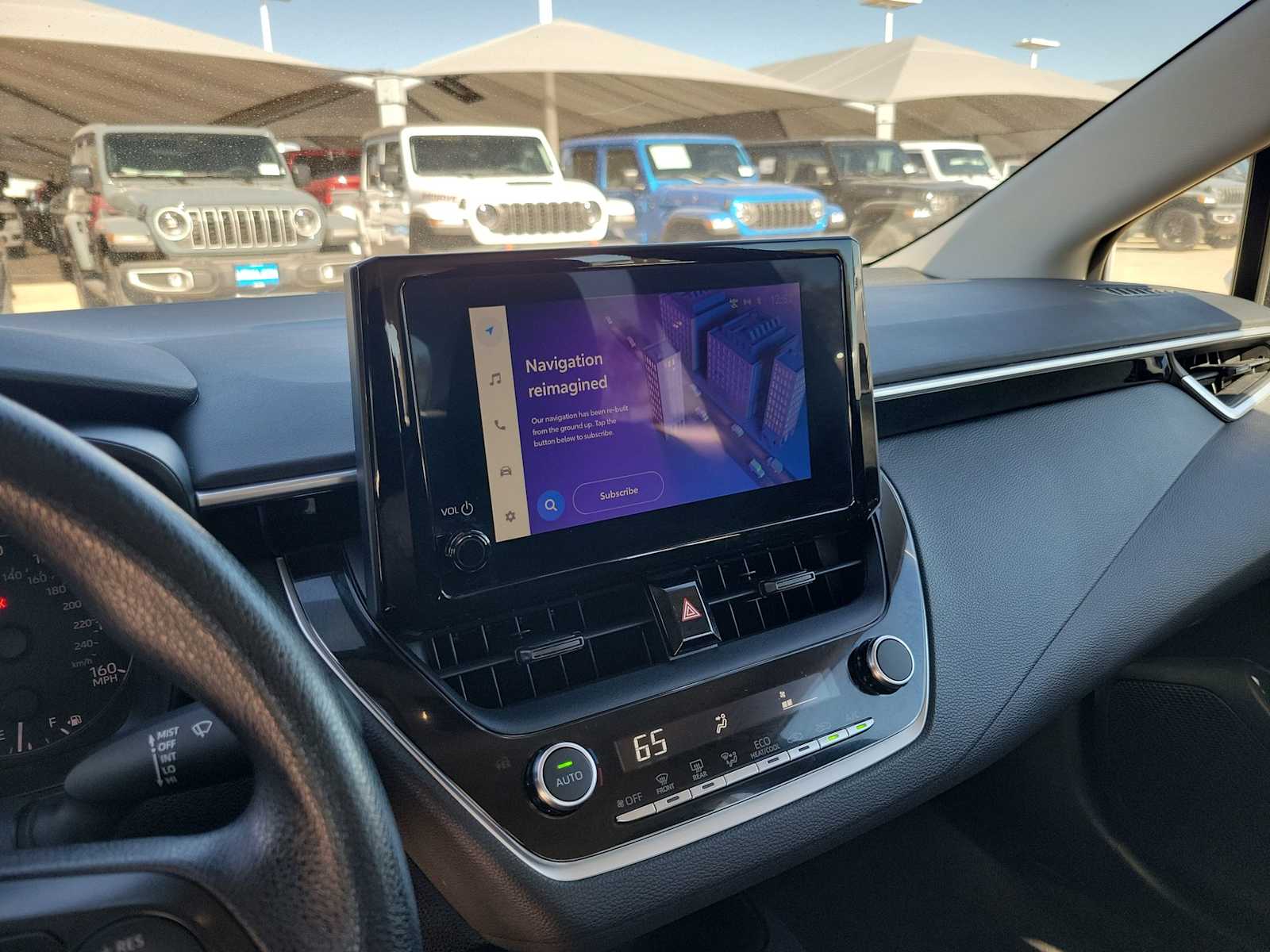 Thumbnail: 2023 Toyota Corolla - 20