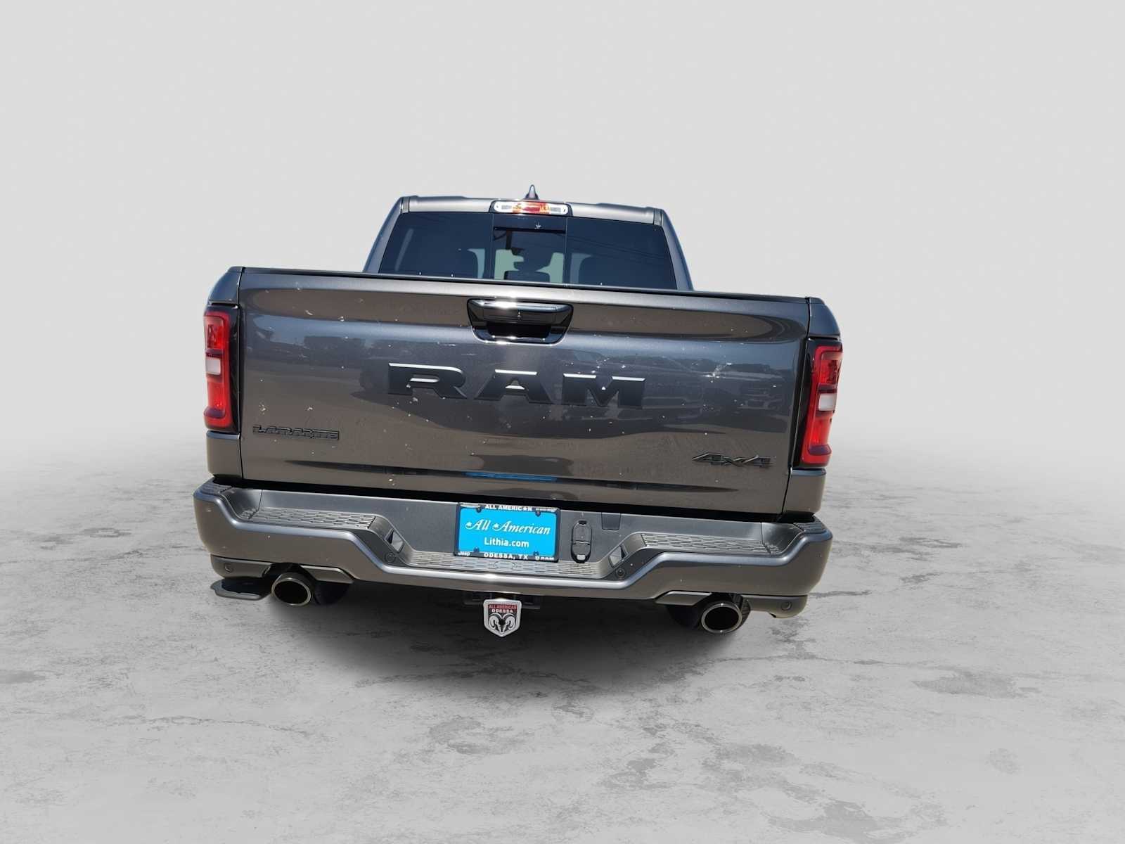 Thumbnail: 2026 RAM 1500 - 13